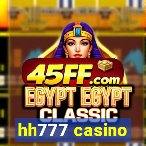 hh777 casino